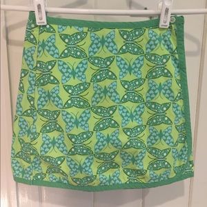 Old Navy girls skirt